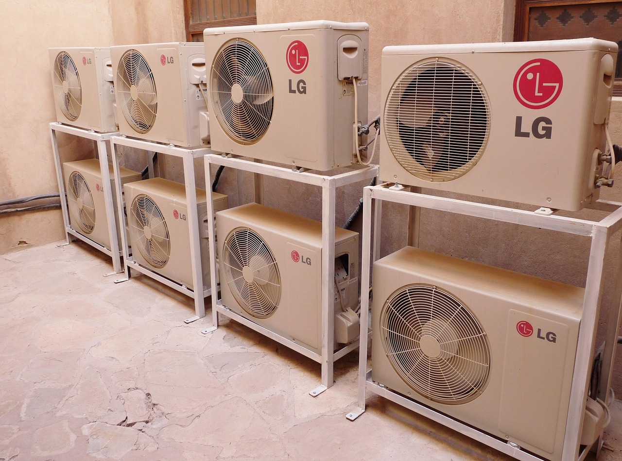 air conditioner, ventilation, fan, technology, air, cooling, house, apartment, building, air conditioner, air conditioner, air conditioner, air conditioner, air conditioner