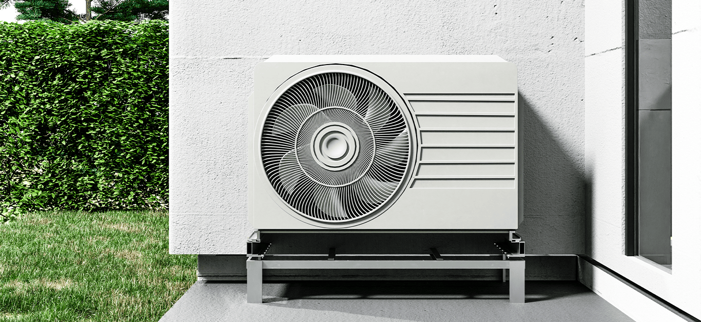 Introductie energiezuinig airco systeem door Partners in Duurzaam – duurzaam en stil koelen.