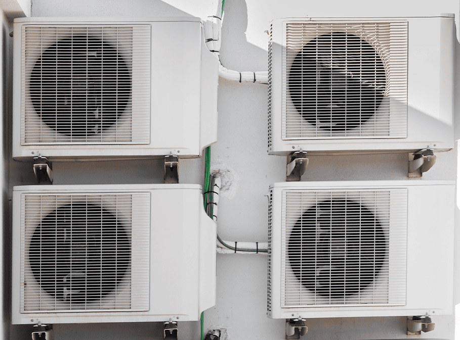 Professionele airco installatie en onderhoud door Partners in Duurzaam – optimaal binnenklimaat en energie-efficiëntie.